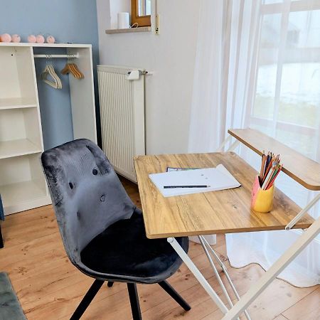 Fewo Goldstueck Mit Privatem Spa Und Whirlpool Grafenau  Exterior foto